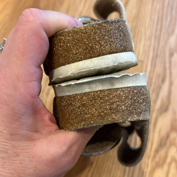 Birkenstock Arizona Big Buckle Sandals - Picture 12 of 13